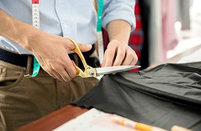 服装设计作品集怎么做