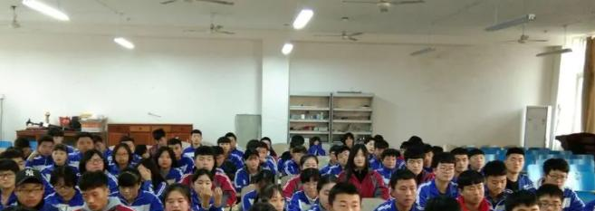 馆陶职教中心2022年报名条件、招生要求、招生对象