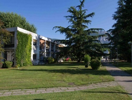 格勒诺布尔政治学院