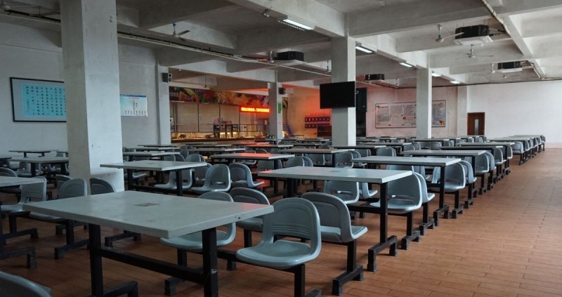 资阳市乐至机电学校