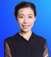 苏州新励成口才培训师资：蒋杰怡