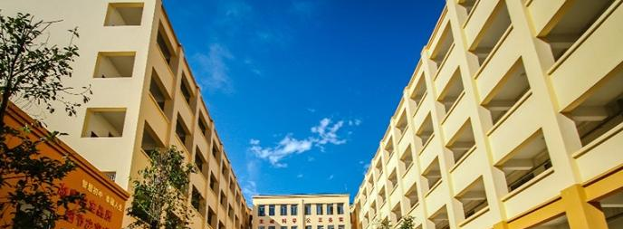 攀西绵阳南山国际学校小学部2020年招生计划