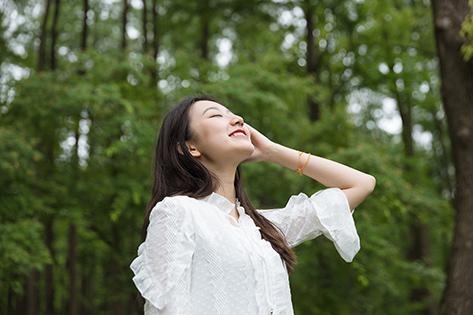 改变发声的呼吸习惯