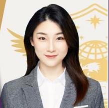 傅雨琦 GRACE 双语经济学教师