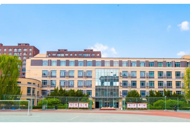 中瑞君华国际教育北京校区