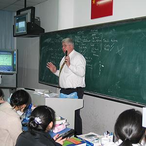 师资力量