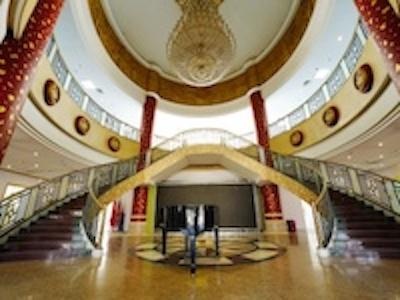 北京波士顿卫星学校