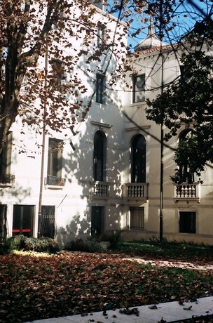 威尼斯IUAV大学
