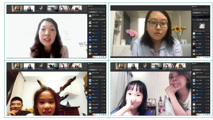 成都龙泉青苗学校