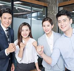 师资庞大
