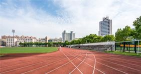 学生运动场