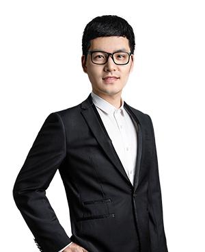 陈自力