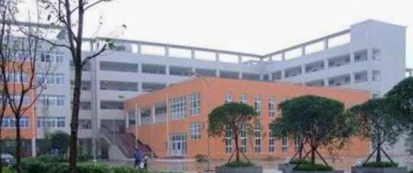 乐至县大佛中学