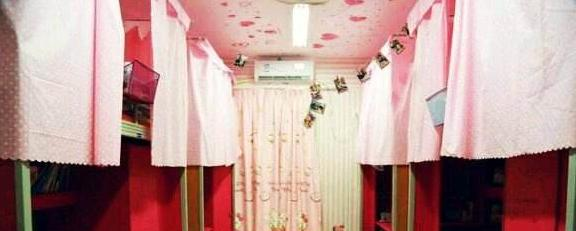 浙江横店影视职业学院