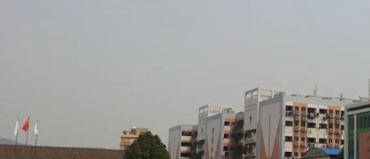 广州市交通技师学院
