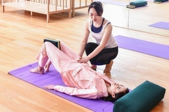 北京产后修复培训课程哪家好？