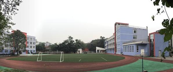 重庆机电工程技工学校怎么样、好不好