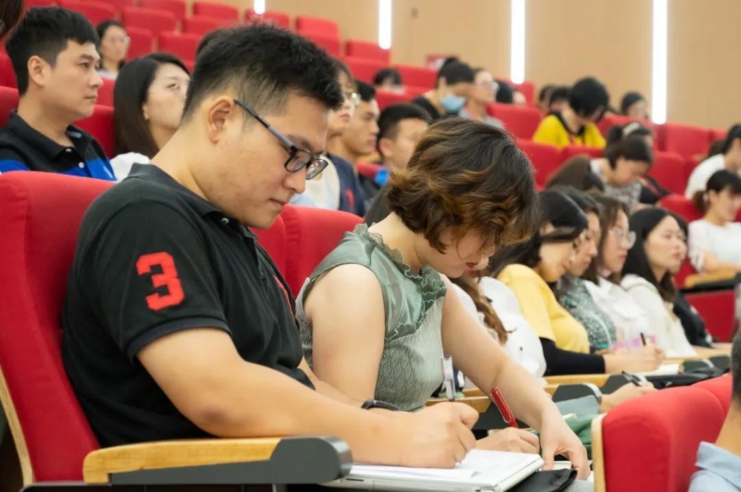 巴德美际国际学校
