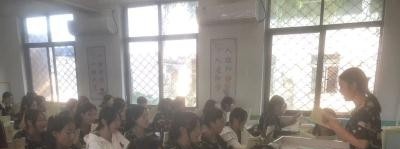 江苏徐州张集中等专业学校