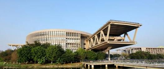 东莞职业技术学院怎么样、好不好