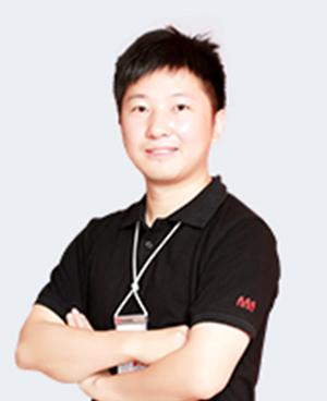 陈建