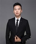 Wayne Bao