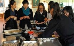 林顿豪女子中学 