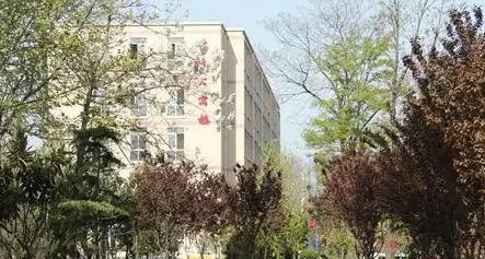 宝鸡航飞科技技工学校