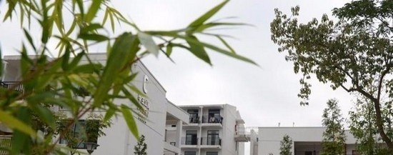 贵州盛华职业学院五年制大专