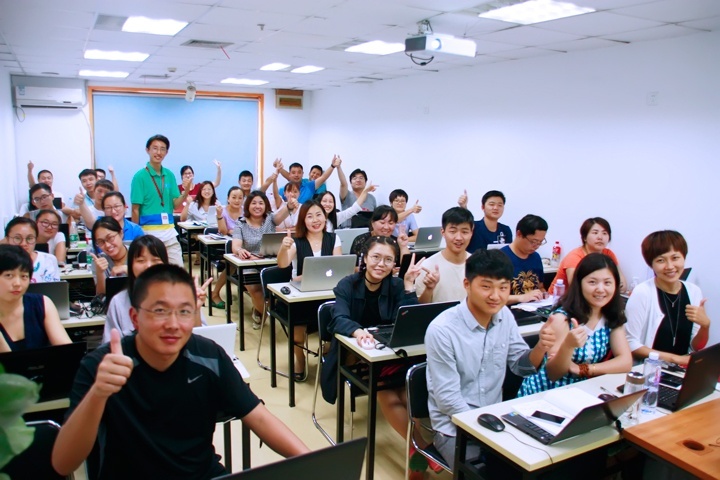 学校环境