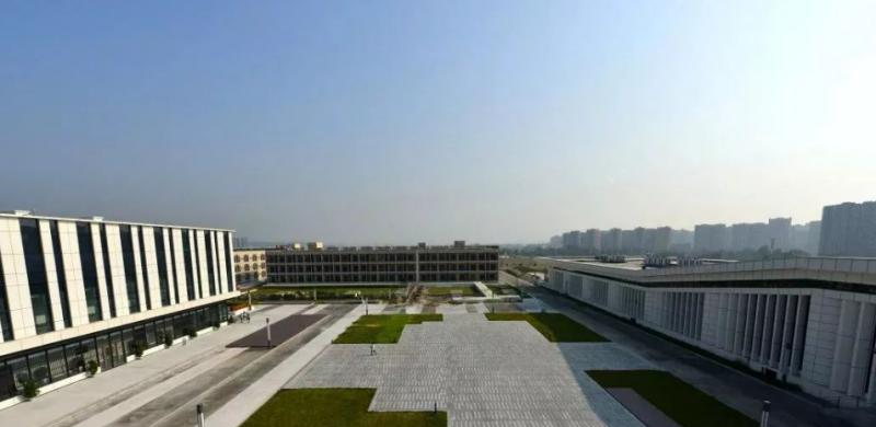 广安康泉文化武术学校