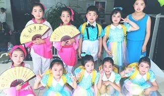 杭州国泰外语艺术学校