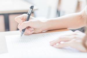 2021锦州医科大学在职研究生考试难度大吗