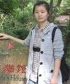 武汉江汉区gre培训班哪个好-武汉易藤高分学员Ada