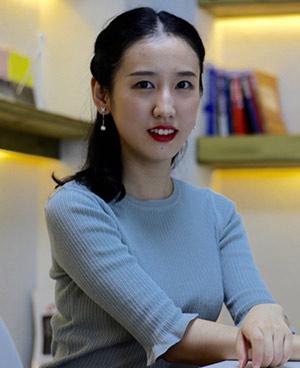 张欣韵