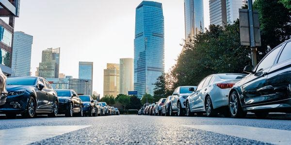 上海新科培训校区地址