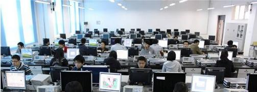 张家口经贸学校