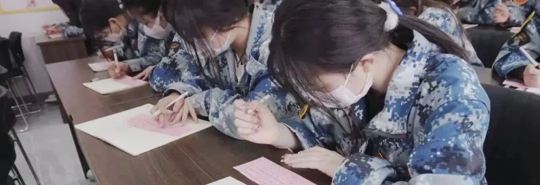 石家庄军兴信息工程学校