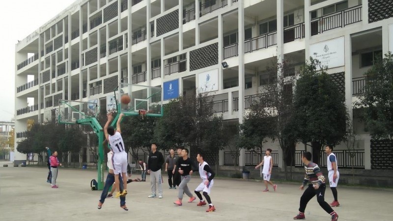 四川商务职业学院五年制大专报名条件