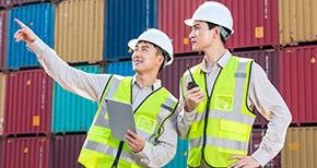 工业机器人项目工程师