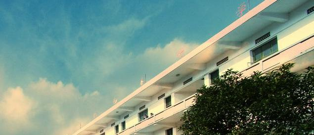 铜鼓职业中专学校