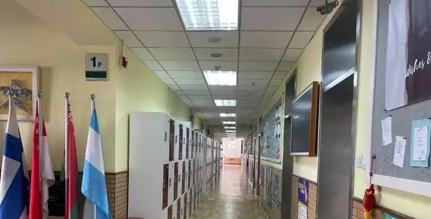 北京二十一世纪国际学校小学部2023年入学考试