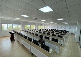 学习环境
