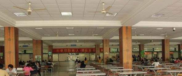 浙江经济职业技术学院怎么样、好不好