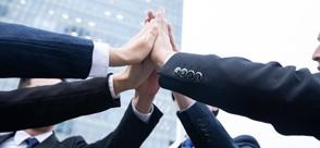 完善的服务体验