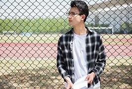 国际课程在读学生