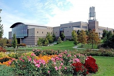 尼亚加拉学院