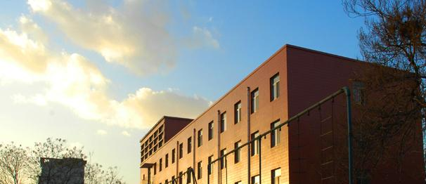 太原铁路机械学校