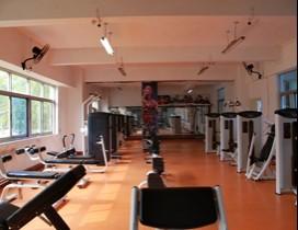 湖北绝对力量健身学院