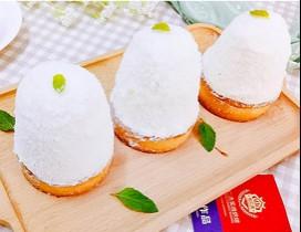 杭州杜仁杰實(shí)戰(zhàn)烘焙學(xué)校